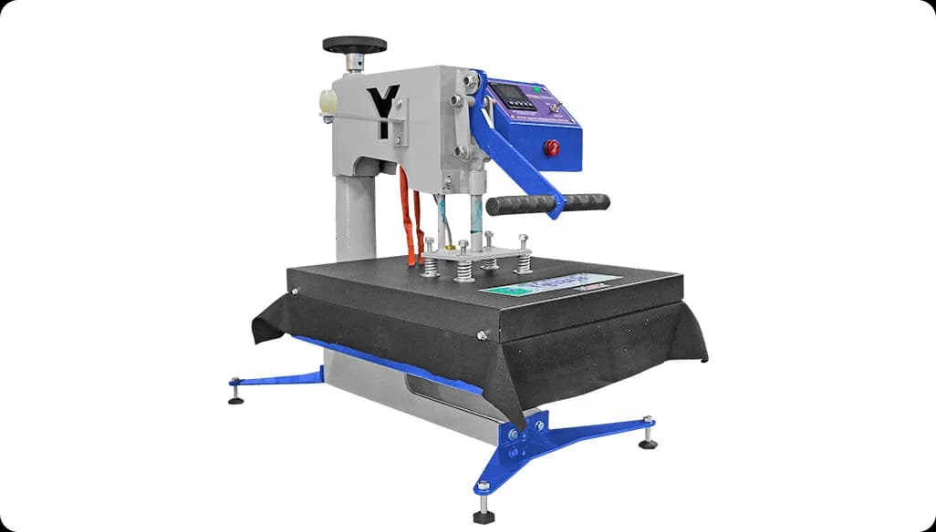 Imagem do produto PRENSA MANUAL - 40X50